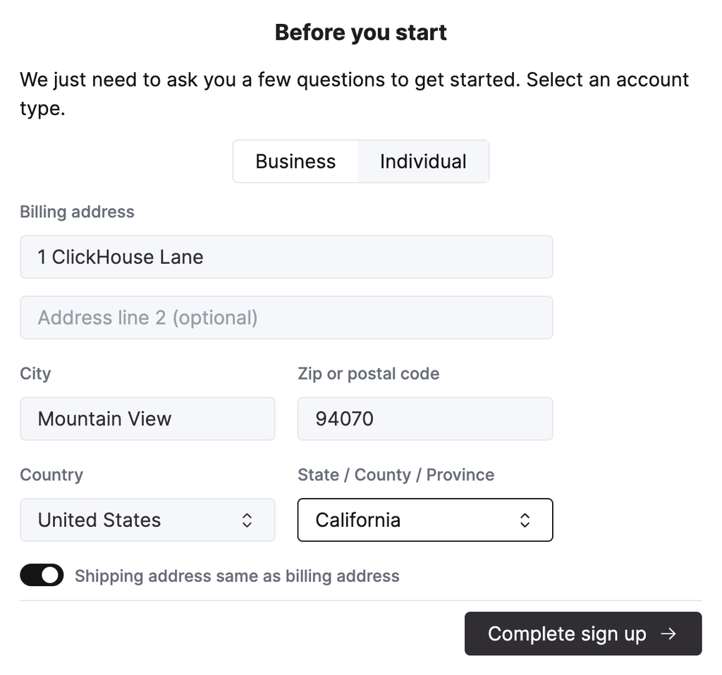 Прежде чем начать